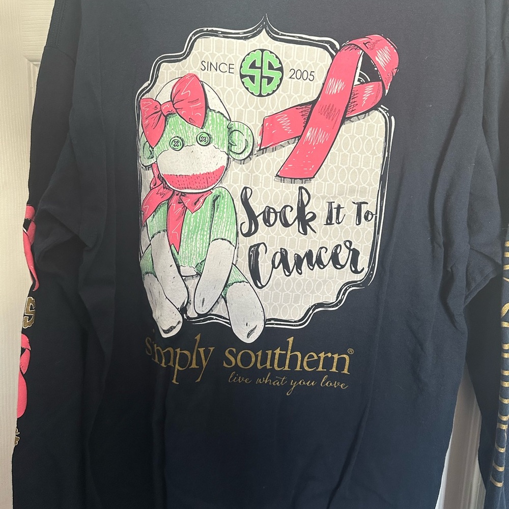 Simply Southern Size Large